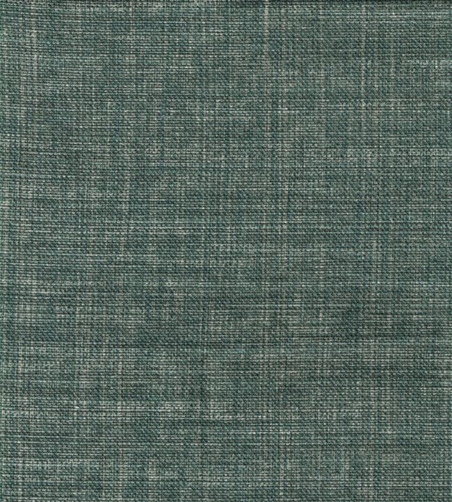 Plain Linen Fabric by Fermoie Clean Slate