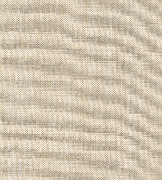 Plain Linen Fabric by Fermoie Boater