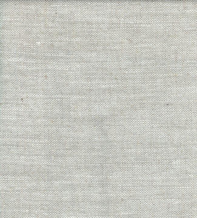 Plain Linen Fabric by Fermoie Plain Linen