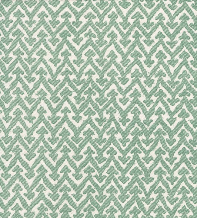 Rabanna Fabric by Fermoie Ocean