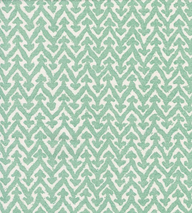Rabanna Fabric by Fermoie Sky