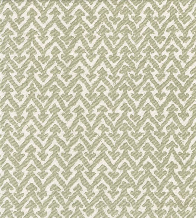 Rabanna Fabric by Fermoie Sage