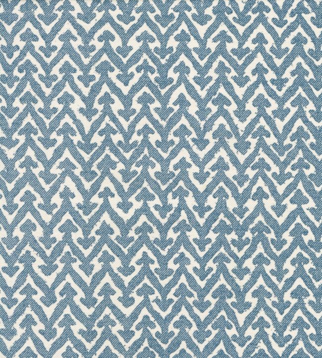 Rabanna Fabric by Fermoie Arctic