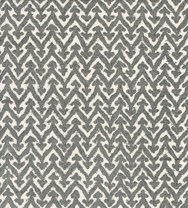Rabanna Fabric by Fermoie Ink