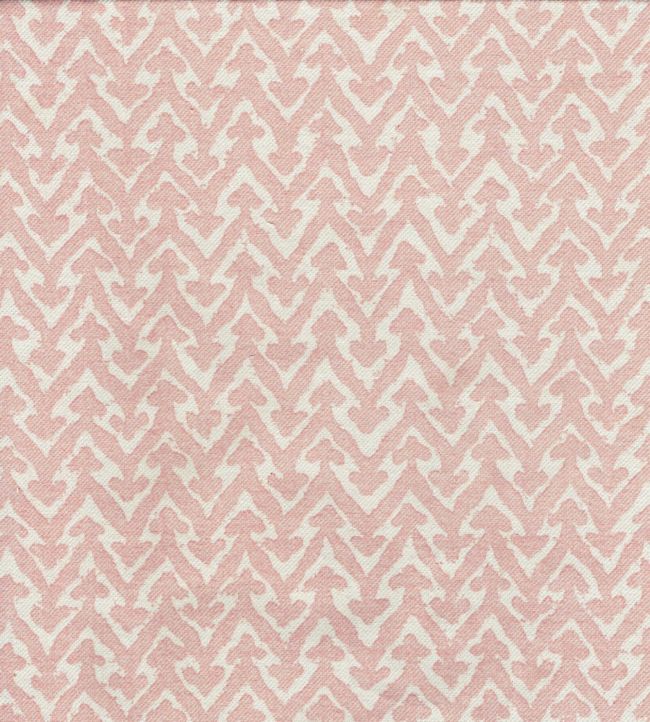 Fermoie Rabanna Cushion Cover Pink 21” X 21”