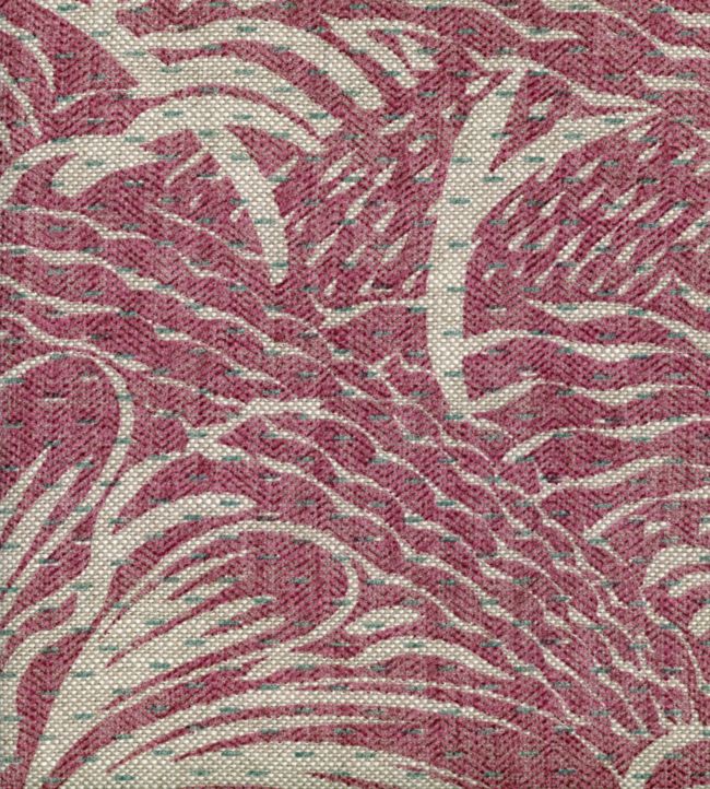 Savernake Fabric by Fermoie 1