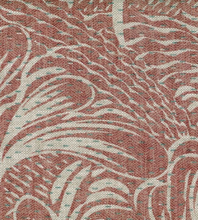 Savernake Fabric by Fermoie 2