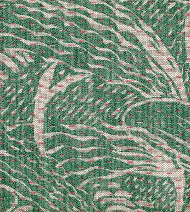 Savernake Fabric by Fermoie Green
