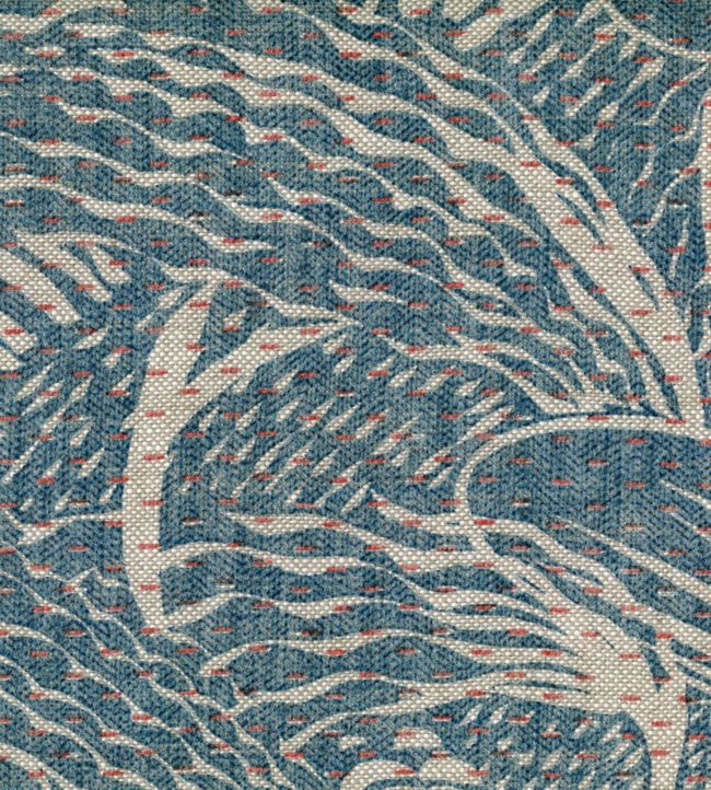 Savernake Fabric by Fermoie 6