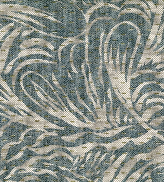 Savernake Fabric by Fermoie Denim