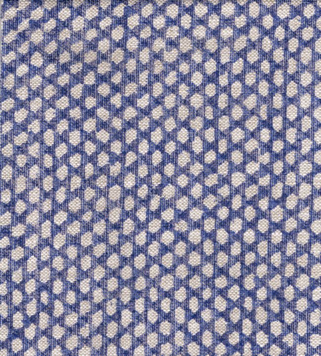 Wicker Linen Fabric by Fermoie 102
