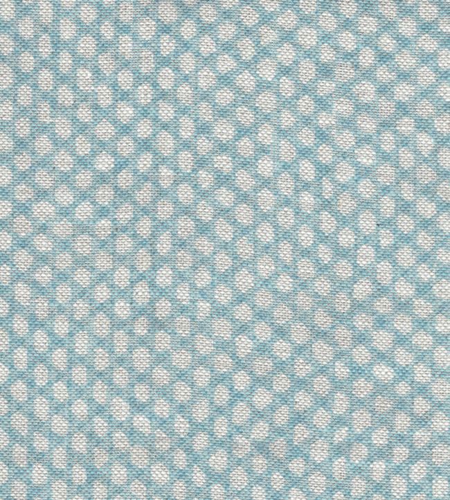 Wicker Linen Fabric by Fermoie 115