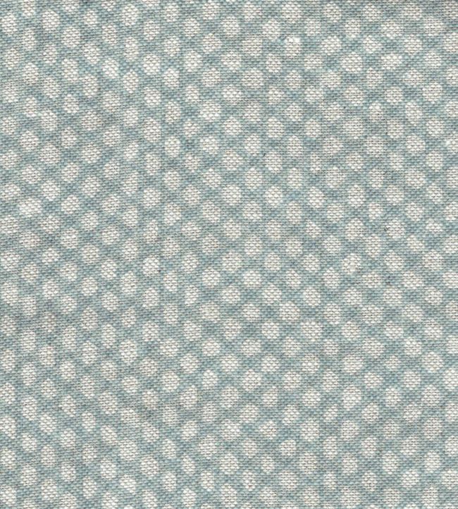 Wicker Linen Fabric by Fermoie 116