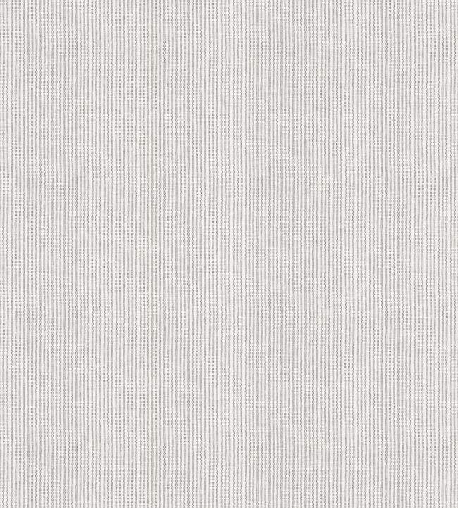 Filey Fabric by Warwick Grey