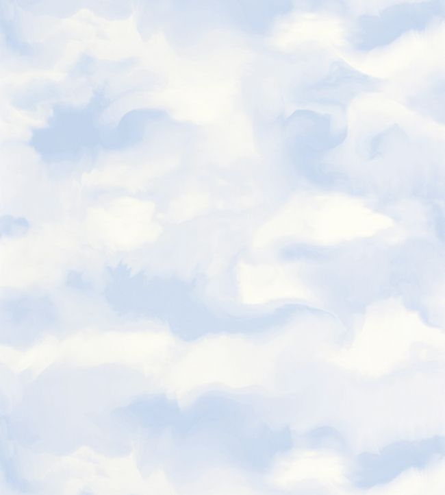 Find Your Paradise Wallpaper by Caselio Bleu