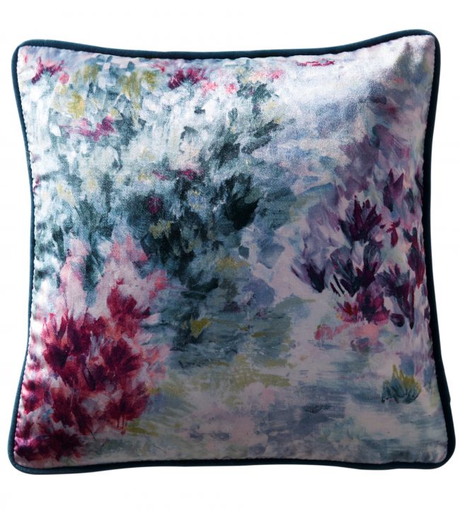 Amethyst throw hot sale pillows