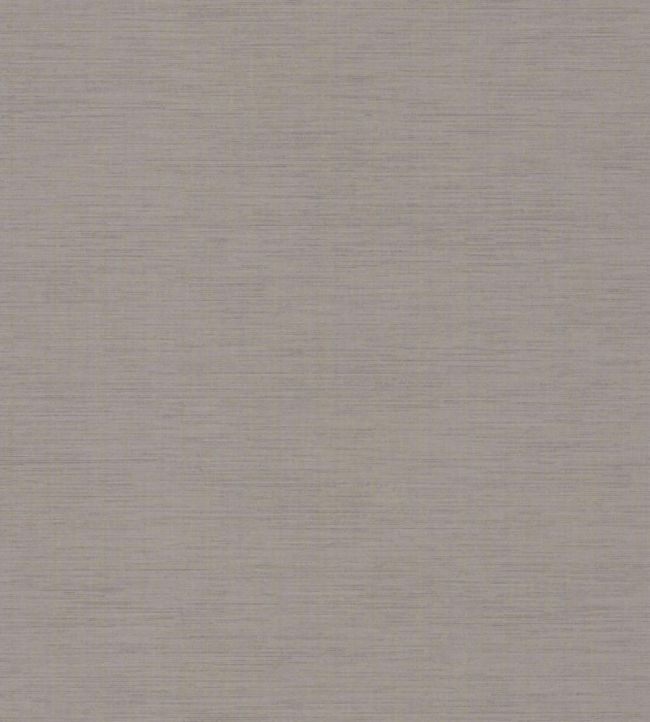Five O'clock Plain Wallpaper by Casadeco Gris Pierre