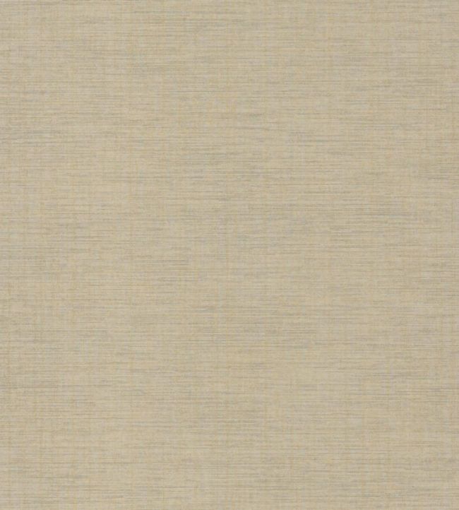 Five O'clock Plain Wallpaper by Casadeco Lichen