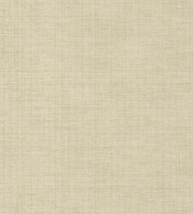 Five O'clock Plain Wallpaper by Casadeco Vert Tilleul