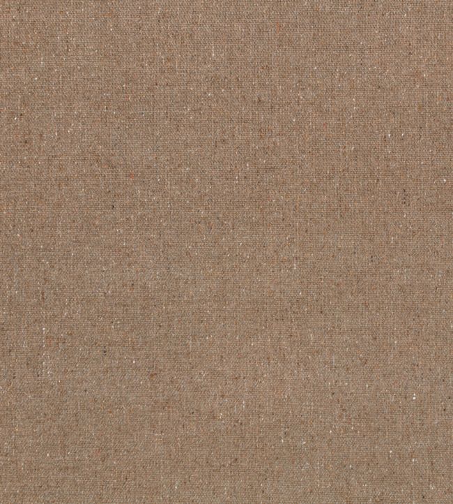 Fleck Eco Fabric by Kirkby Design Bark
