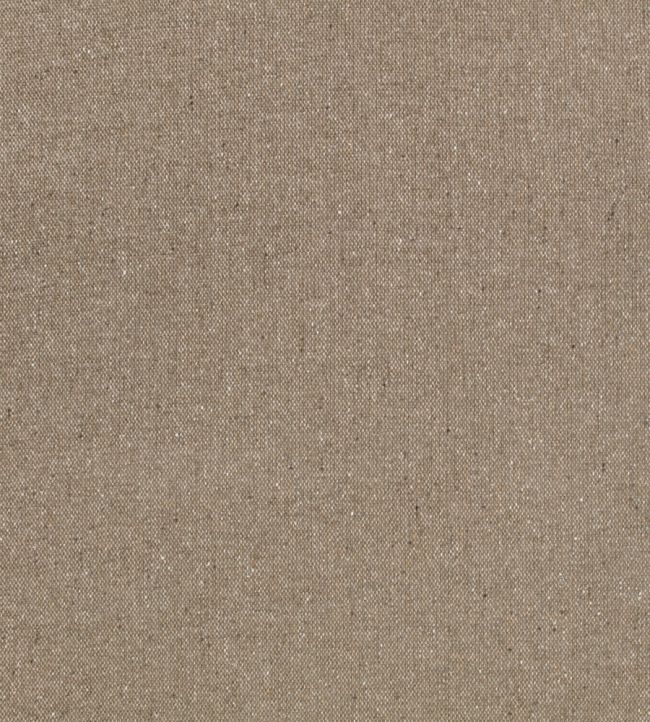 Fleck Eco Fabric by Kirkby Design Cement