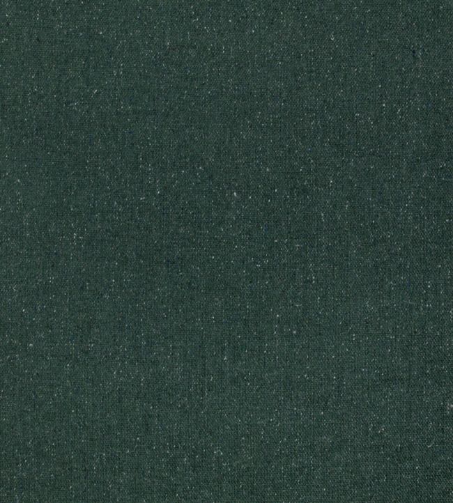 Fleck Eco Fabric by Kirkby Design Evergreen