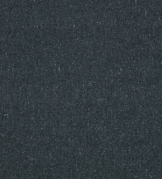 Fleck Eco Fabric by Kirkby Design Indian Ink