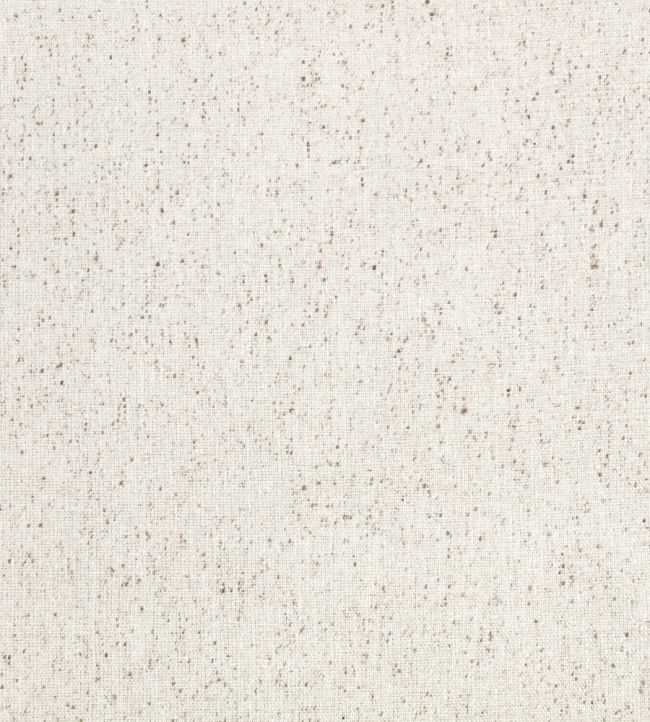 Fleck Eco Fabric by Kirkby Design Linen
