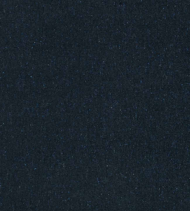 Fleck Eco Fabric by Kirkby Design Marine