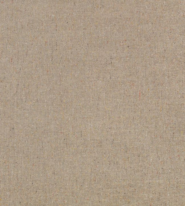 Fleck Eco Fabric by Kirkby Design Putty