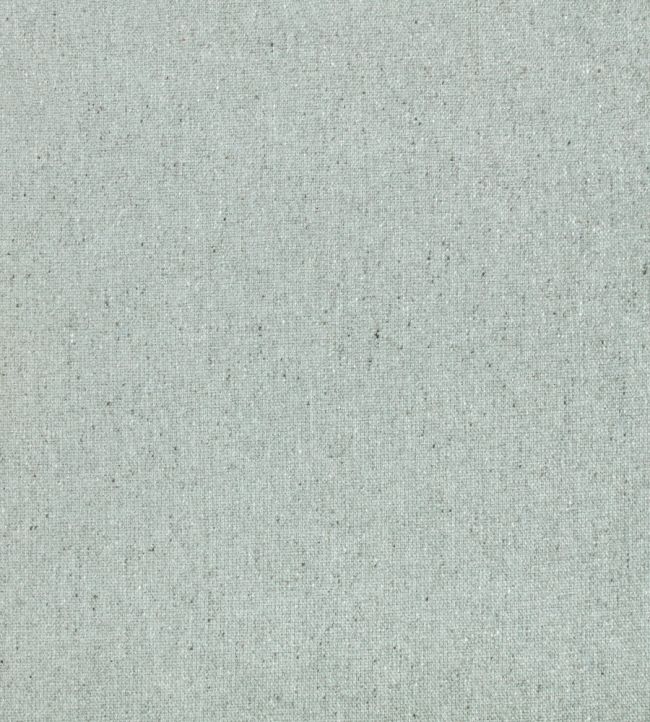 Fleck Eco Fabric by Kirkby Design Soft Aqua