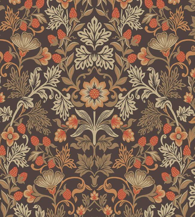 Floral Bloom Wallpaper by Eijffinger 4