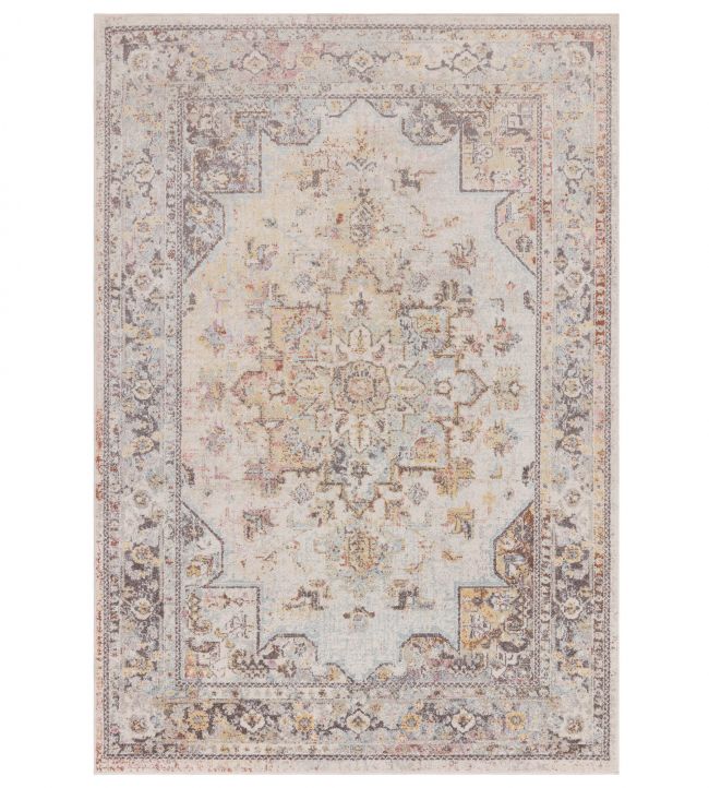 Asiatic Flores Ester rug Multi FR05-120170 Multi