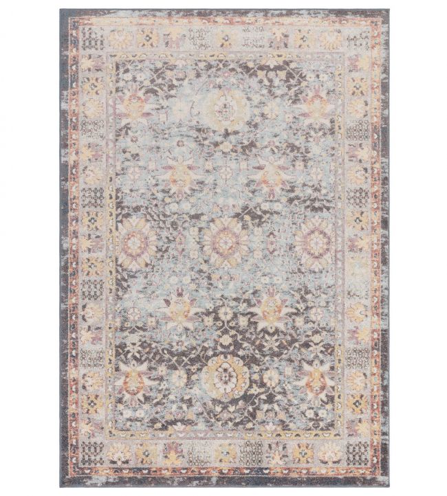 Asiatic Flores Gita rug Multi FR03-120170 Multi