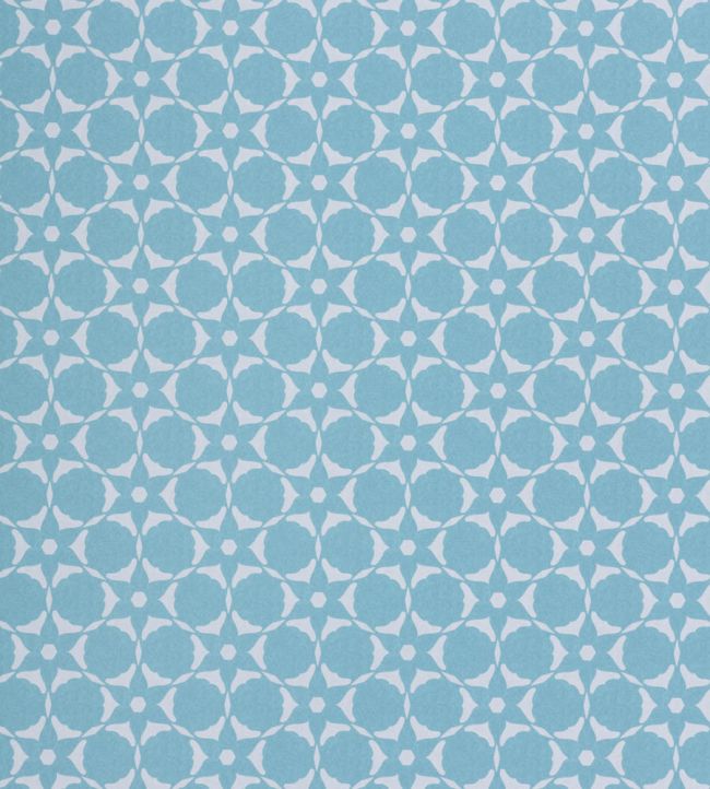 Flower Cut Out Wallpaper by Vanderhurd Storm