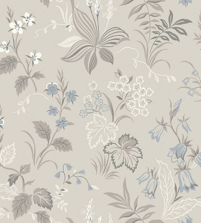 Folklore Wallpaper by Borastapeter 63