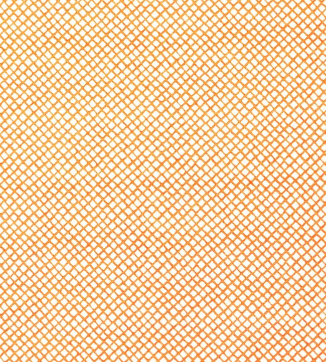Fontwell Fabric by Titley and Marr Scarlet