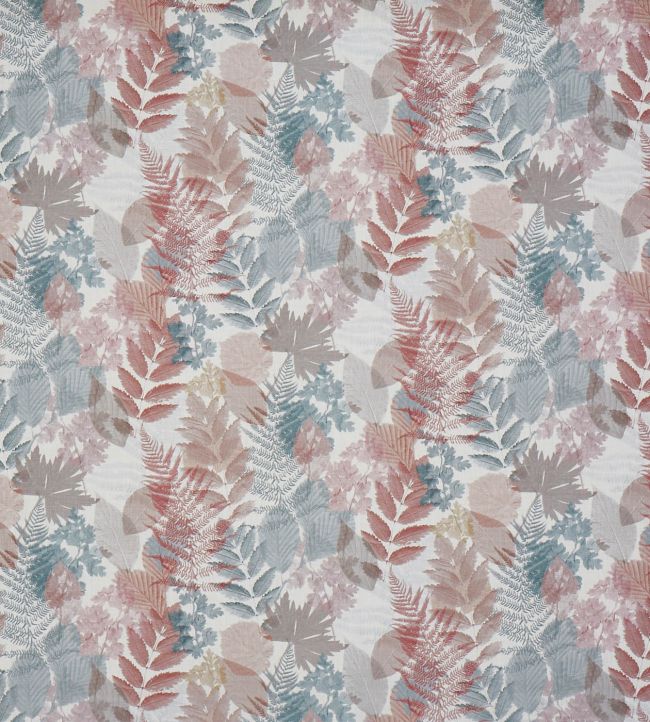 Forest Fabric by Prestigious Textiles Clay