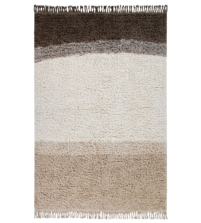Lorena Canals Forever Always rug Sandstone WO-FOREVER-M Sandstone