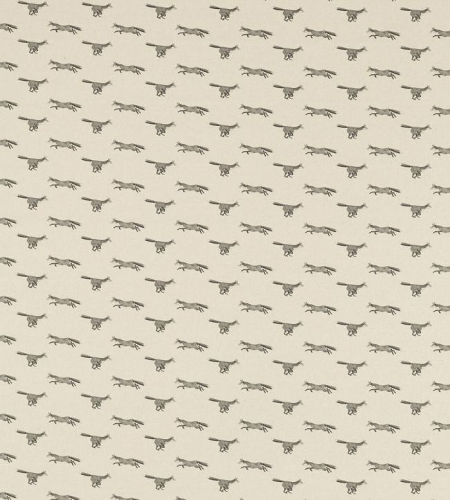 Foxbury Fabric by Studio G Charcoal