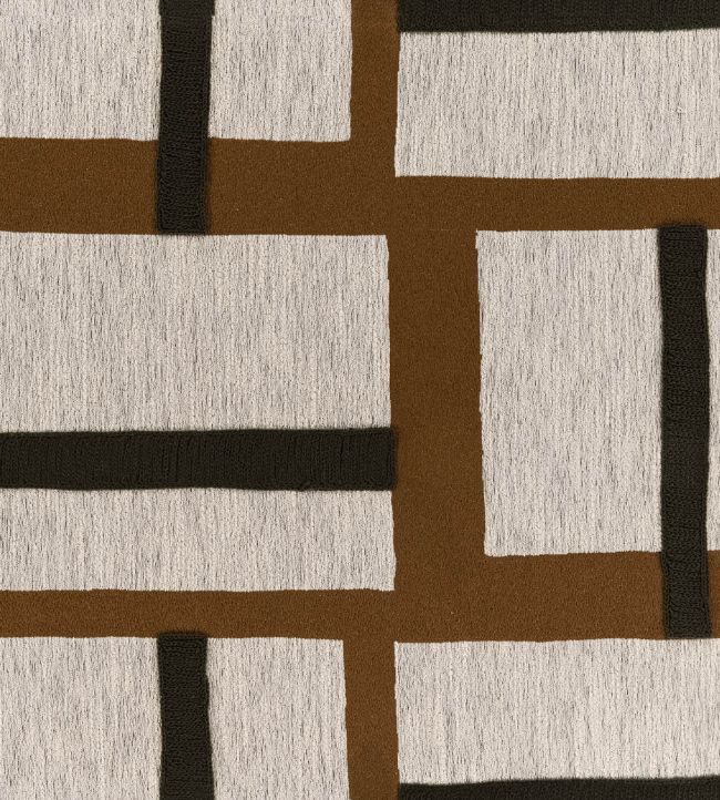Framings Fabric by Zimmer + Rohde 885