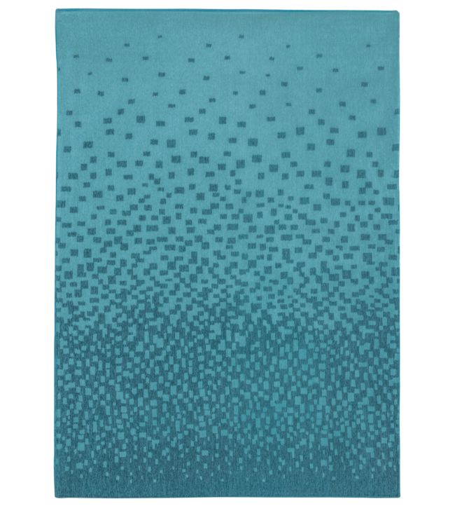 Villa Nova Freyr rug Teal RG8780-170240 Teal