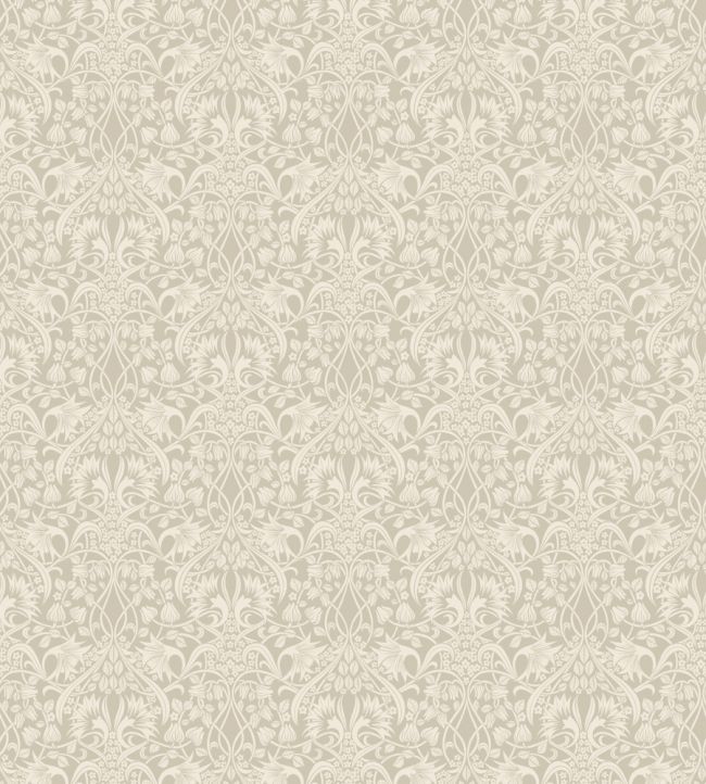 Fritillerie Wallpaper by GP & J Baker Linen