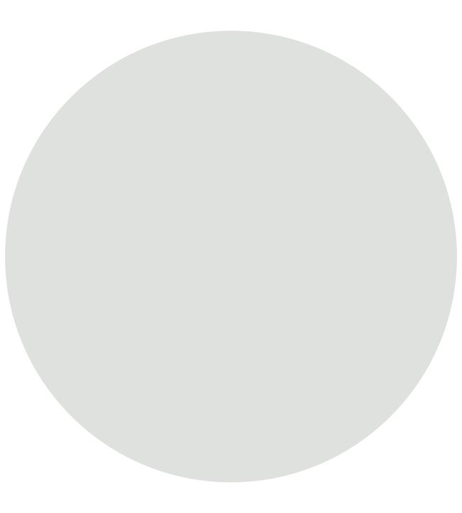 Zoffany Frost True Matt Emulsion Paint Jane Clayton