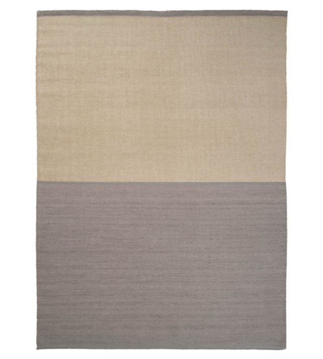 Linie Design Future Seeds rug Granite 30005274 Granite