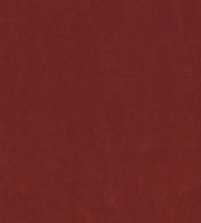 Gabrielle Fabric by Nina Campbell Poppy