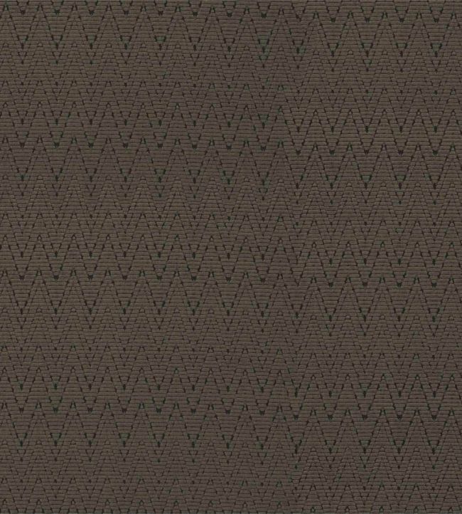 Gala Fabric by Zoffany Armadillo