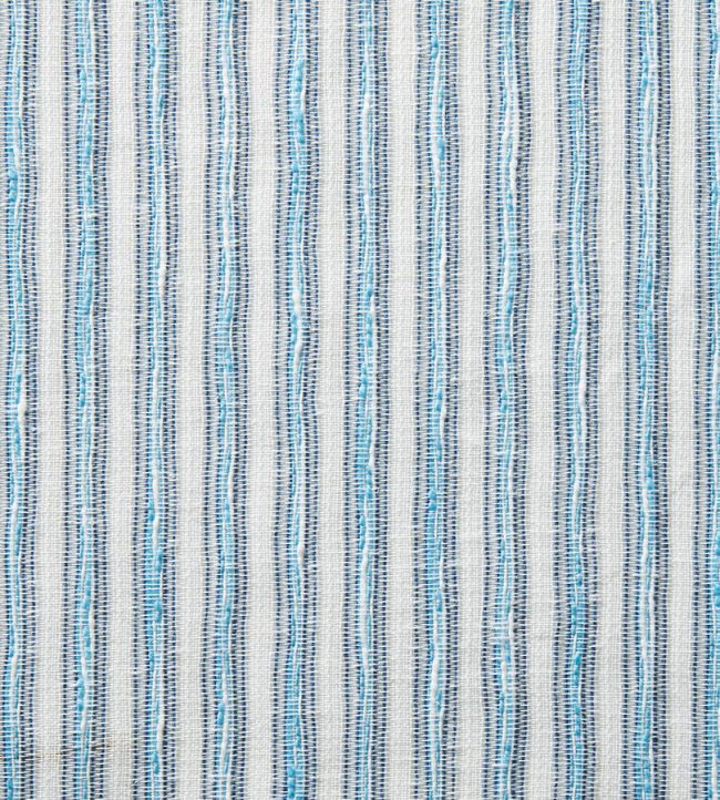 Garden Stripe Fabric by Travers 594