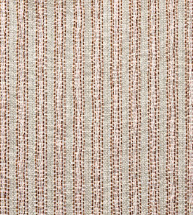 Garden Stripe Fabric by Travers 844
