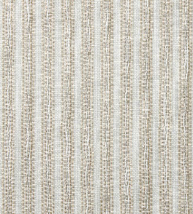 Garden Stripe Fabric by Travers 981